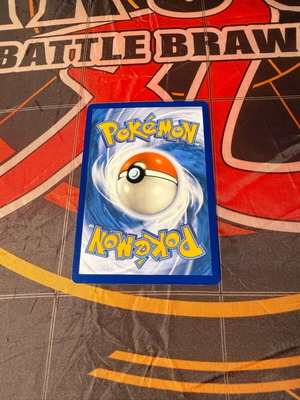 Pokemon Umbreon Trick or Trade 2024 130/197 like new