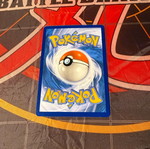 Pokemon Umbreon Trick or Trade 2024 130/197 like new