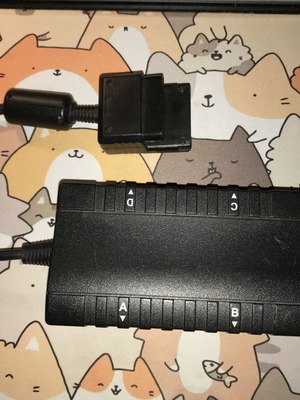 PS2 Multitap like new for PlayStation 2