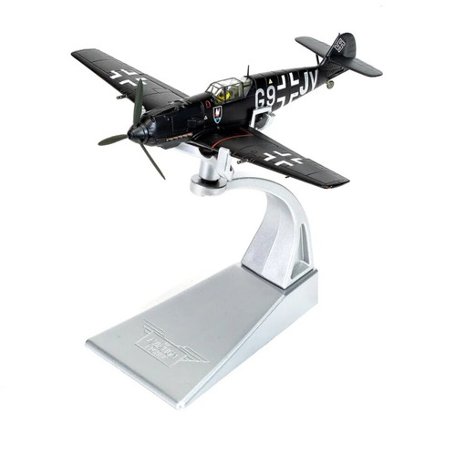 Corgi BF-109 Diecast Model 1:72 Limited Edition mint condition