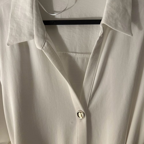 zara dress