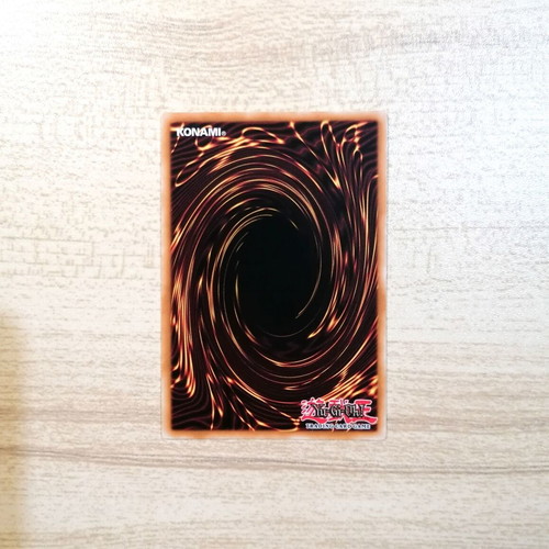 Yu-Gi-Oh! Appropriate PSV-024 Rare Trap Card Near Mint