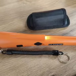 GP-Pointer Handheld Metal Detector new, pinpointer