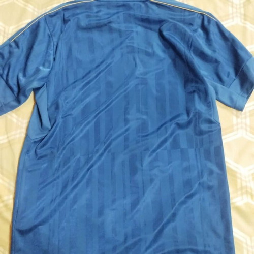 Leicester City Home Jersey 2016 - 2017 Like New Medium