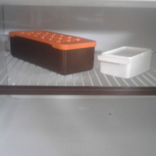 Pitsos refrigerator used, functional, no frost not included