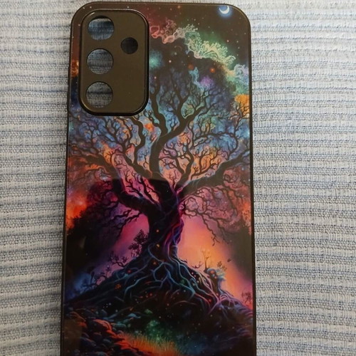 Shein phone case for Samsung A15 5G in like new condition