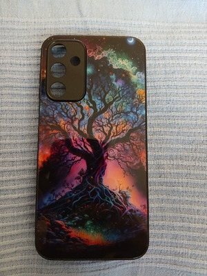 Shein phone case for Samsung A15 5G in like new condition