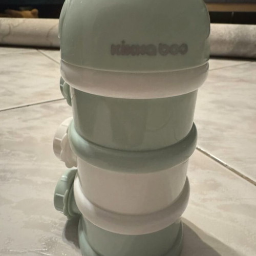 Kikkaboo Powder Milk Dosimeter like new