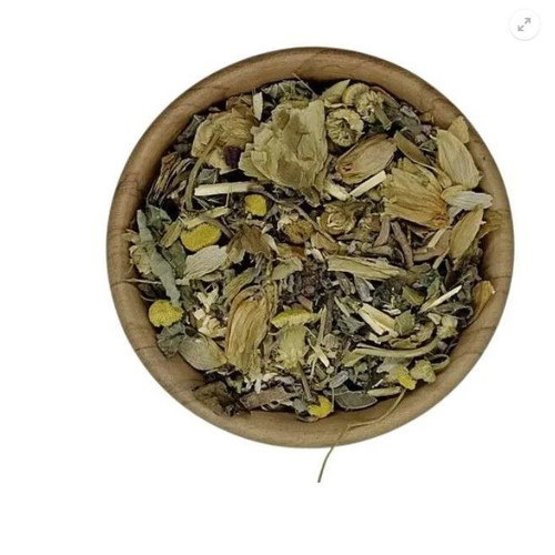 Herbal blend for insomnia 100g new