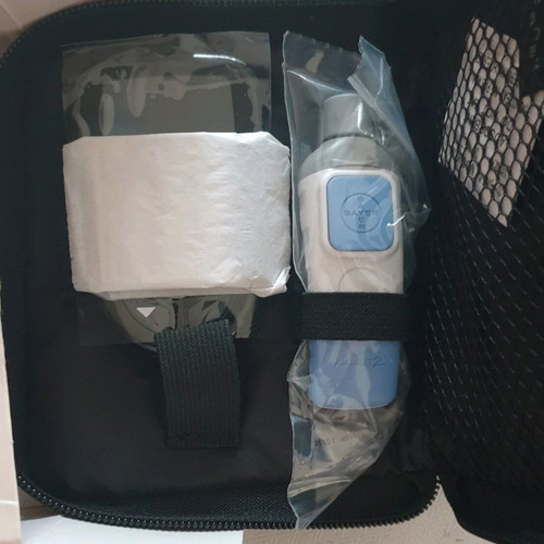 Bayer Contour Next EZ Glucose Meter new