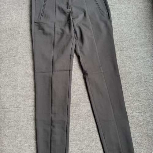 Marciano Guess women's black pants like new, size M