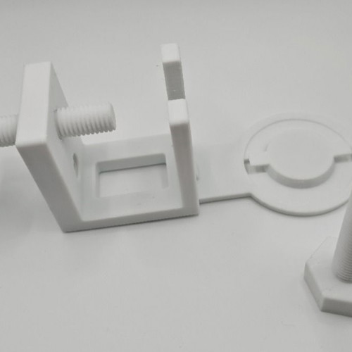 Adapter for Tapo C200 C210 C220 cameras like new