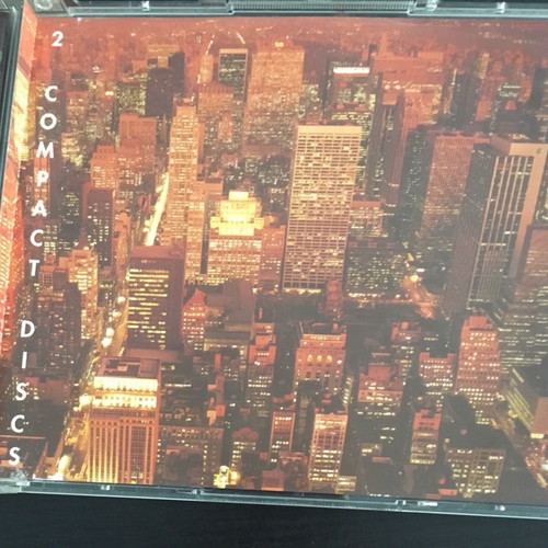 Now 31 2 CD used, pop