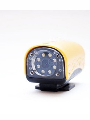 ACTION CAMERA