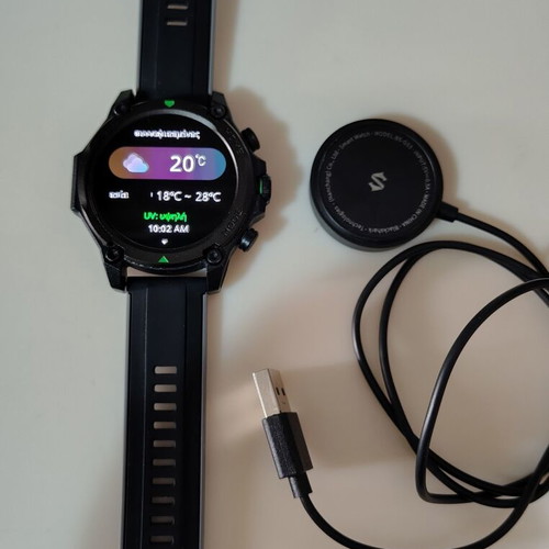 Blackshark GS3 Smartwatch like new