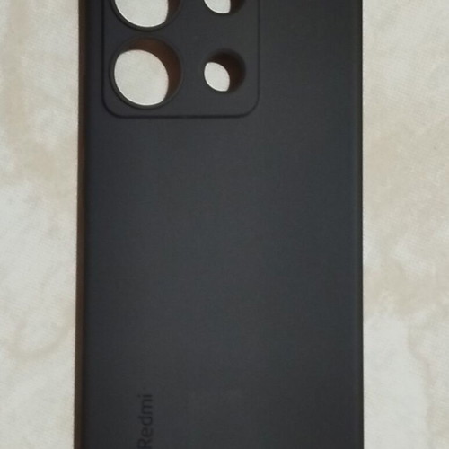 Redmi Note 13 phone case new, unused