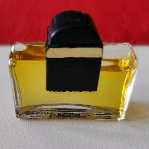 Fendi EDT miniature perfume vintage 1990s full 5ml