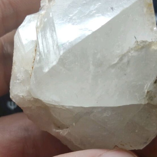 Quartz Penteli new