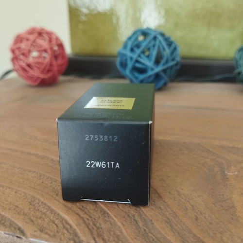 PIVOINE SUZHOU Armani/Prive mini perfume 7.5ml new