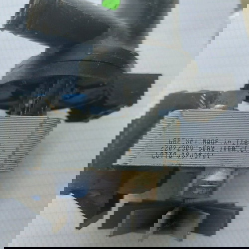 Помпа за пералня GRE-100W употребявана от 2001 година