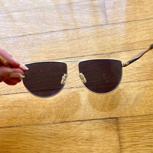 MCQ sunglasses