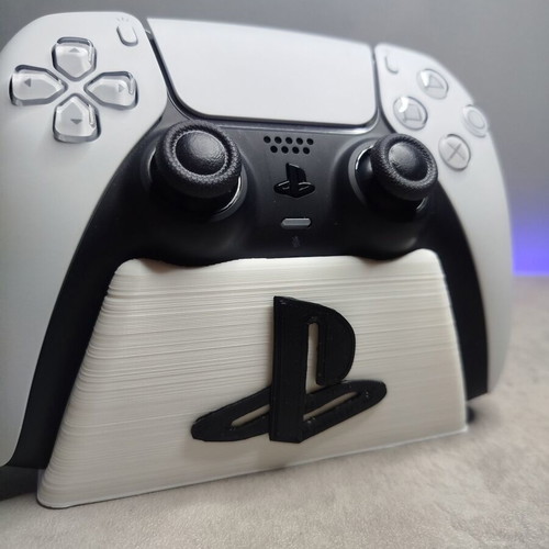 Double stand for PS5 controllers new