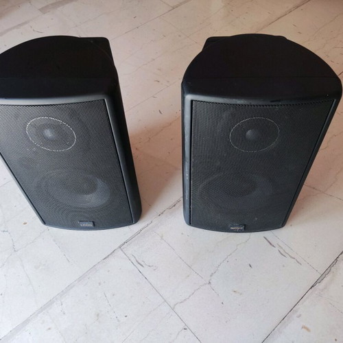 Diatone by Mitsubishi επαγγελματικά ηχεία VS-50pro L.C.P. 200W 6Ω × 2 σαν καινούργιο