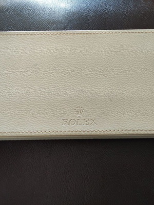 Vintage ROLEX rare authentic base used
