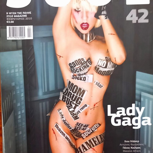 Soul magazine issue 42 February 2010 new