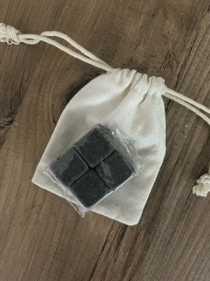 Whiskey stones new, keep drink cold without dilution
