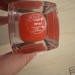 Giorgio Armani Sì Eau de Parfum 50ml used, authentic, 80% full