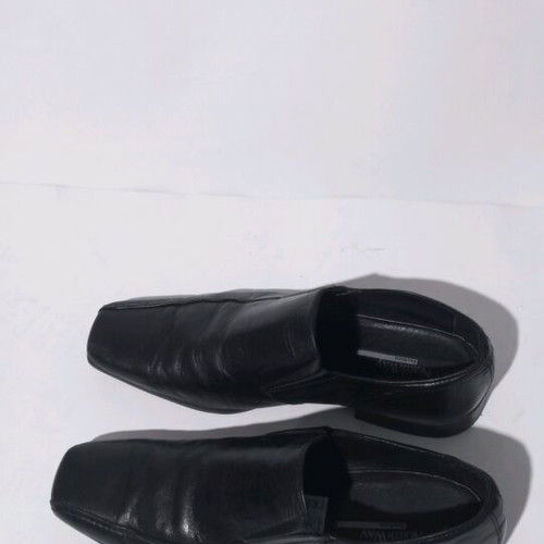 Northway Classic men's shoes like new, black, size 41