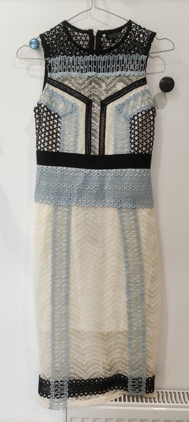 Topshop petite φόρεμα medium