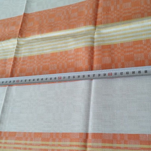 Soviet Kitchen Towels new, linen cotton blend, set of two