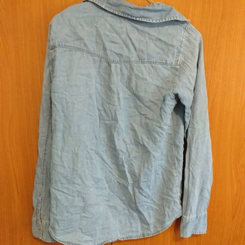 Pull & Bear shirt like new, size S / 36 / 8