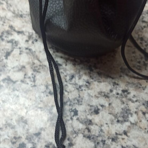 Macro lens with clip like new