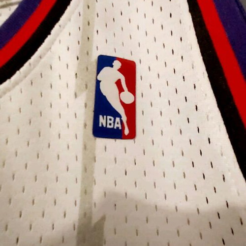 Men's Vince Carter 1998-1999 Basketball Jersey new, official replica