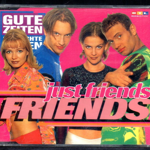 CD two together maxi single unused