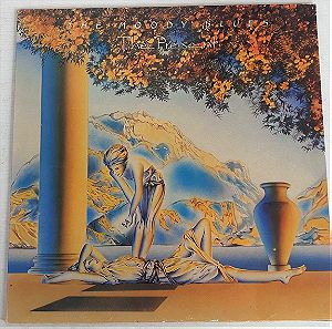 The Moody Blues, The Present, LP, Βινυλιο