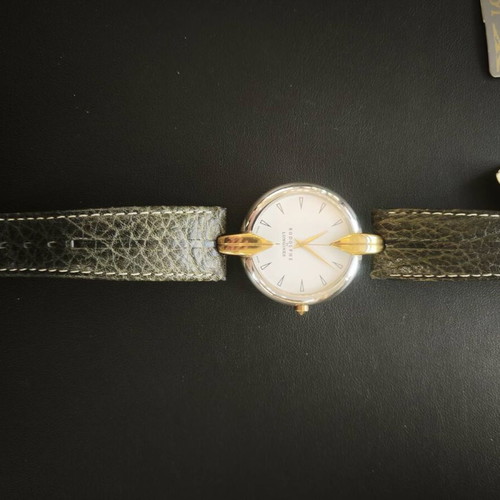 Longines Rodolphe Swiss Made NOS Vintage 90s unisex watch