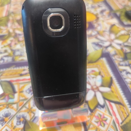 Nokia C2-02 used with charger and new battery