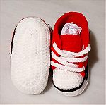  Αθλητικά παπούτσια νεογέννητου