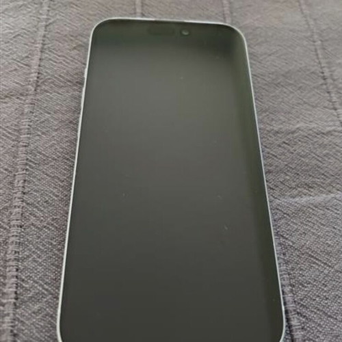 Apple iPhone 15 128GB, blue
