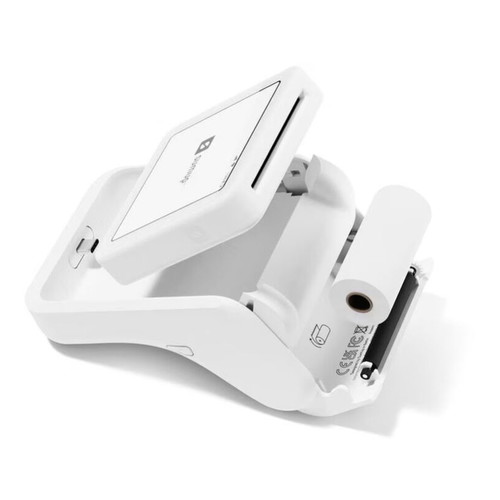 SumUp Solo with printer, unused