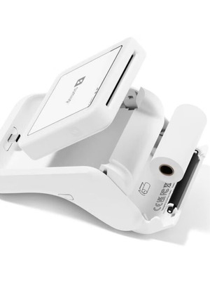 SumUp Solo with printer, unused