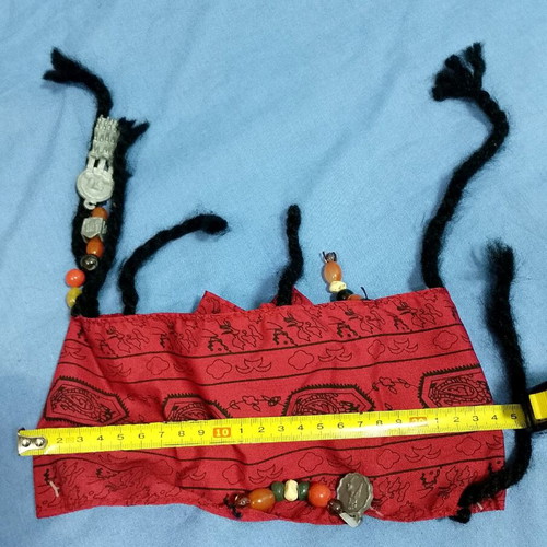 Jack Sparrow Disney bandana like new, child size