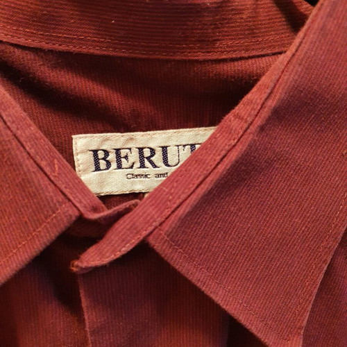 Beruti shirt XL used
