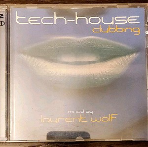 Laurent Wolf  CD