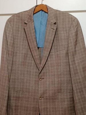 Barutti men's jacket like new, summer-spring