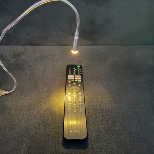 Small USB light for laptop like new